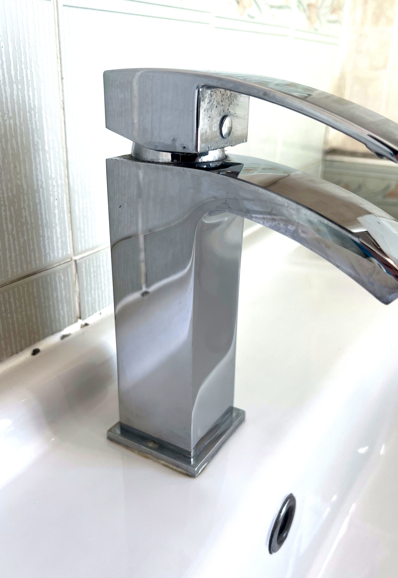 Spotless Tap